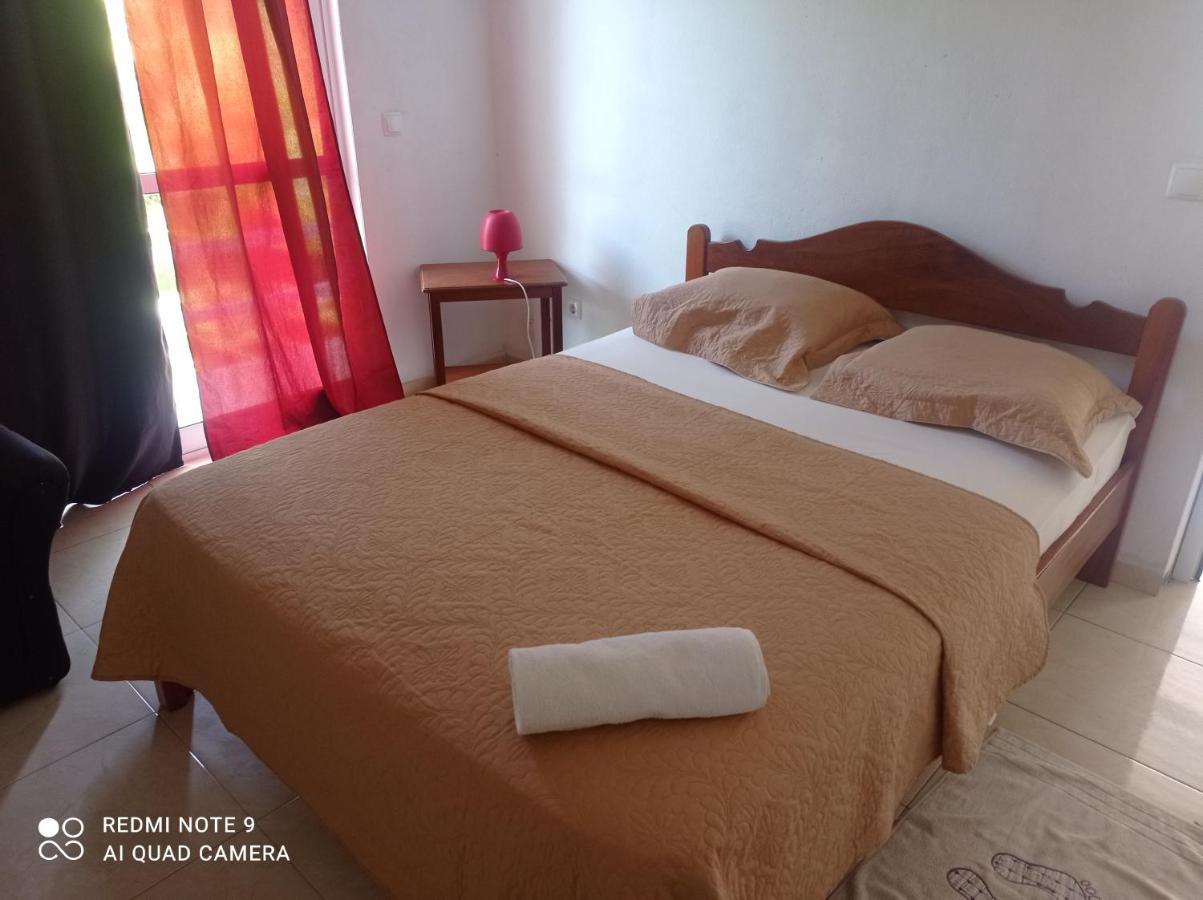 Recanto D'Nha Fana Porto Novo  Bagian luar foto